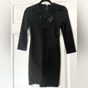 Armani Exchange dress size XS